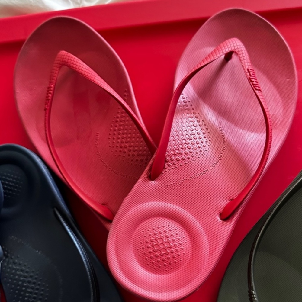 Fit Flop iQushion